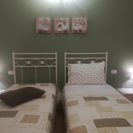 La Libellula Bed & Breakfast Villorba Ngoại thất bức ảnh