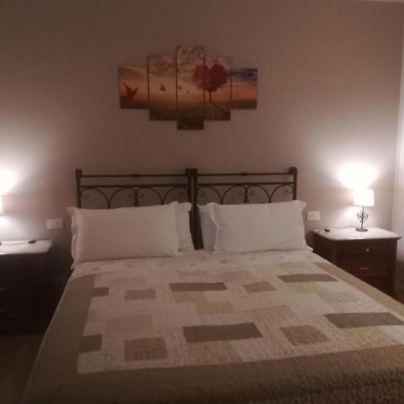 La Libellula Bed & Breakfast Villorba Ngoại thất bức ảnh