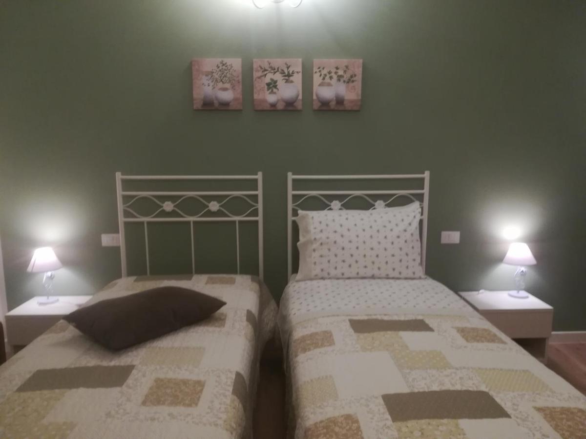La Libellula Bed & Breakfast Villorba Ngoại thất bức ảnh
