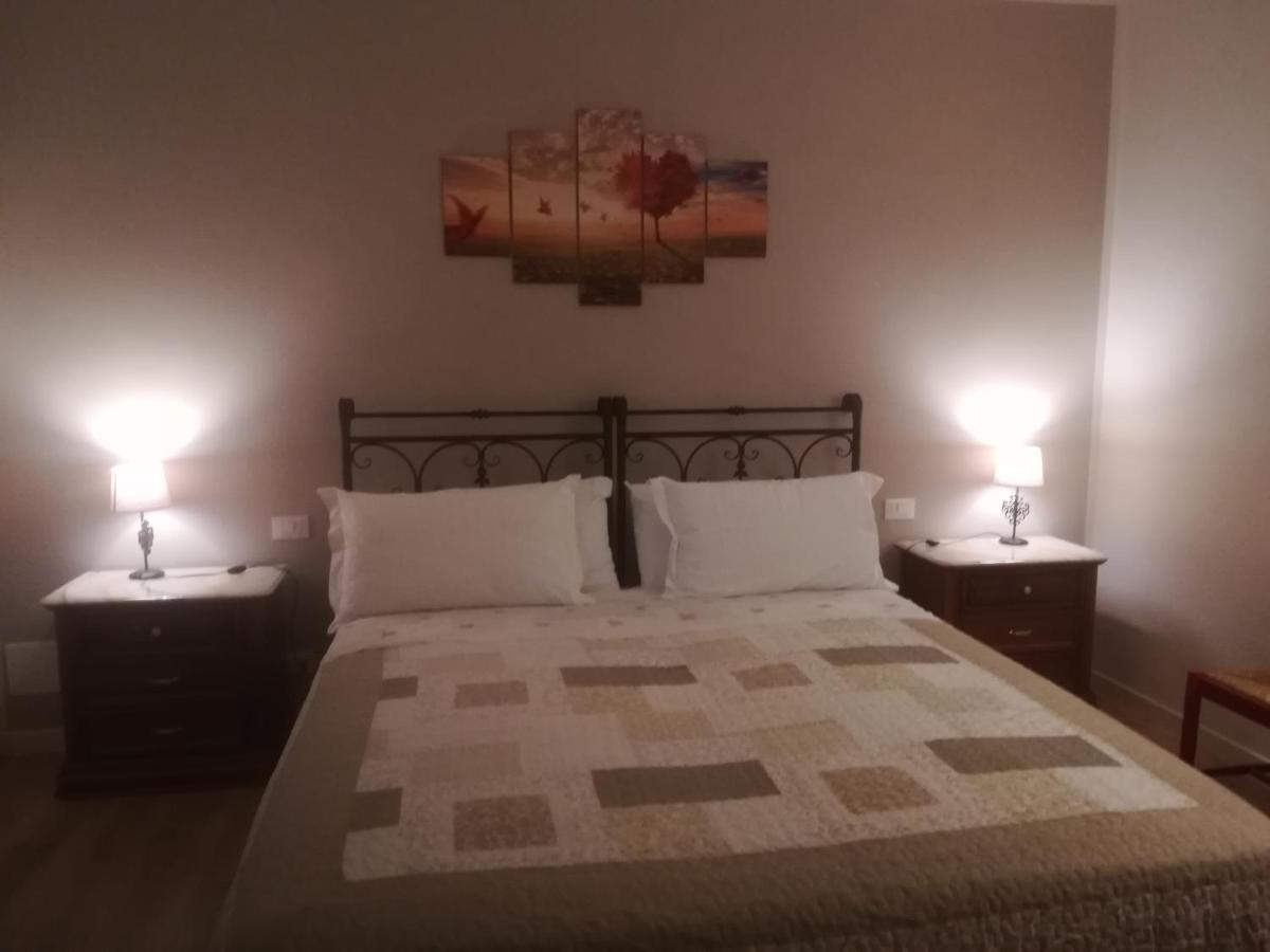 La Libellula Bed & Breakfast Villorba Ngoại thất bức ảnh