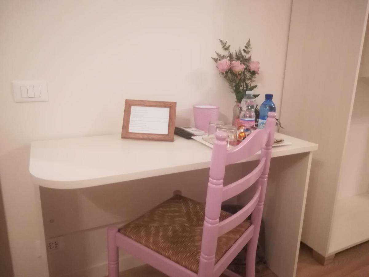 La Libellula Bed & Breakfast Villorba Ngoại thất bức ảnh