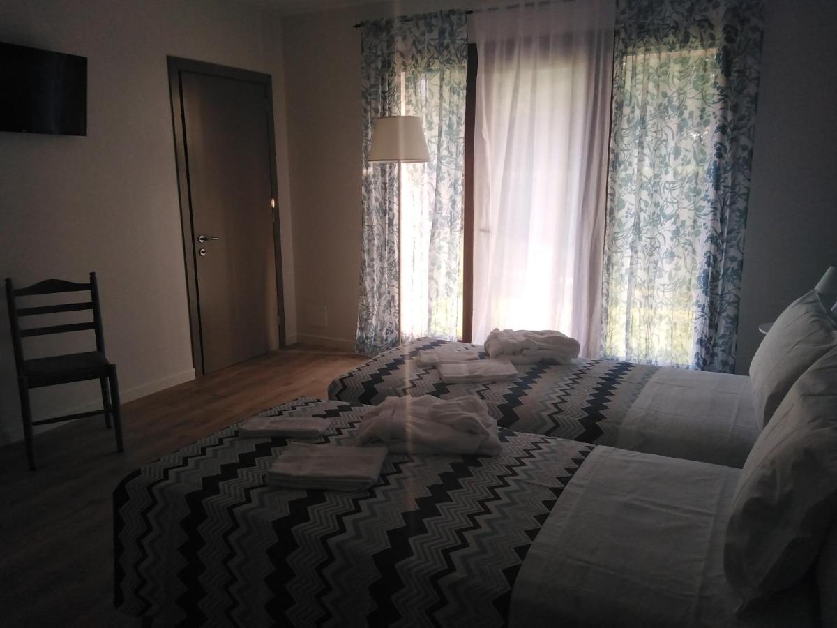 La Libellula Bed & Breakfast Villorba Ngoại thất bức ảnh