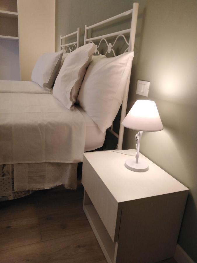 La Libellula Bed & Breakfast Villorba Ngoại thất bức ảnh