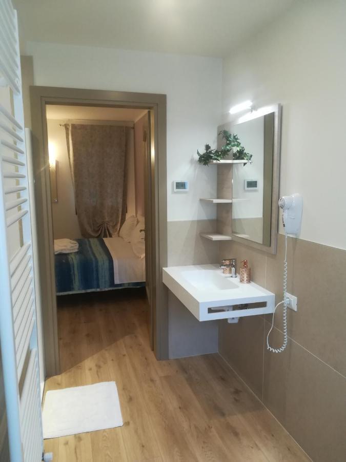 La Libellula Bed & Breakfast Villorba Ngoại thất bức ảnh