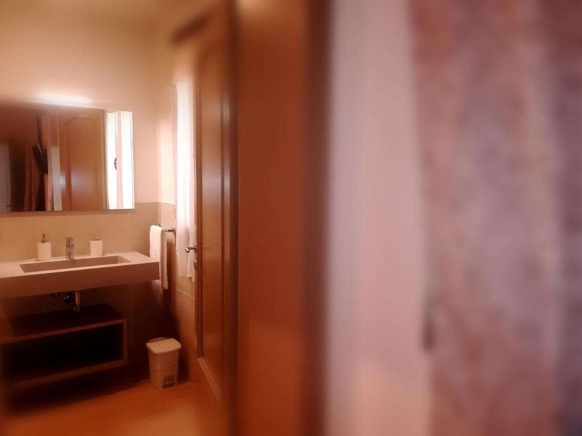 La Libellula Bed & Breakfast Villorba Ngoại thất bức ảnh