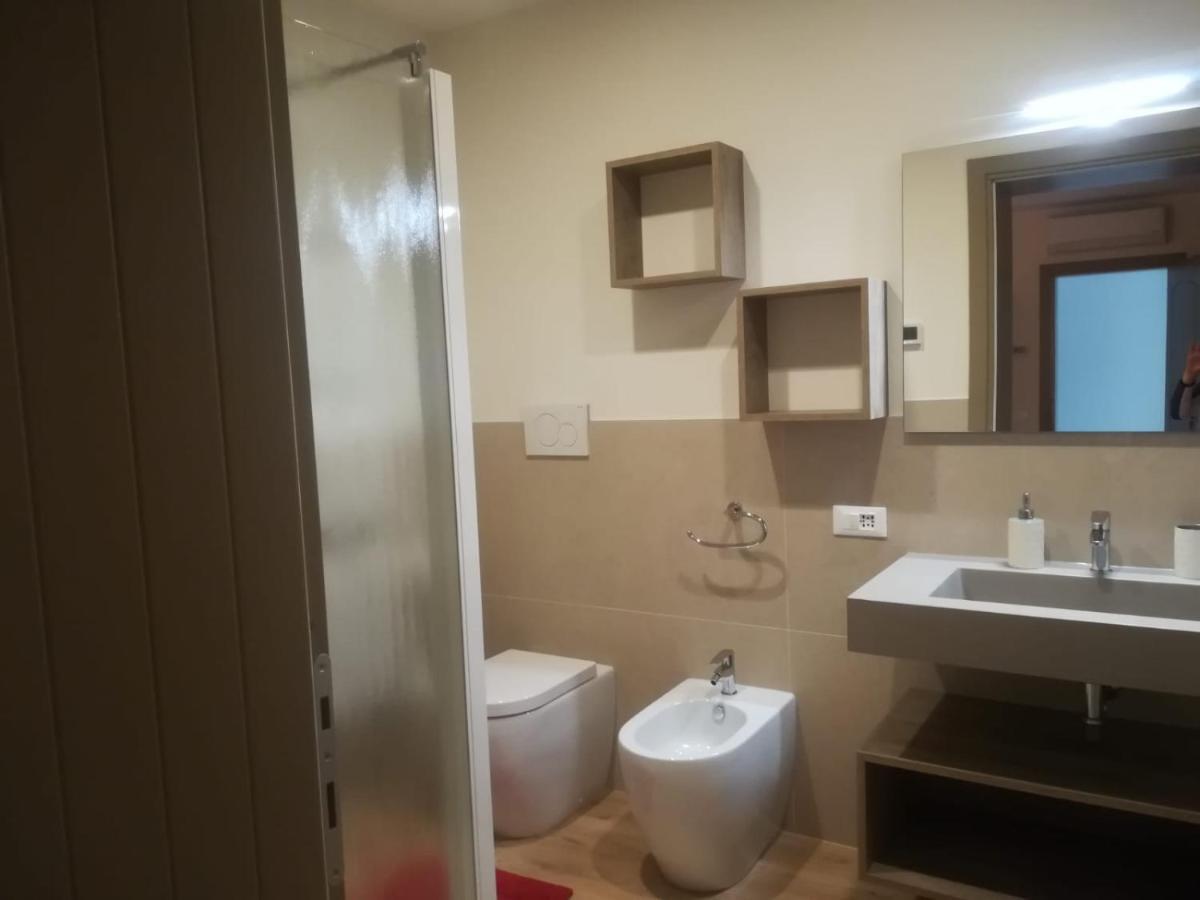 La Libellula Bed & Breakfast Villorba Ngoại thất bức ảnh