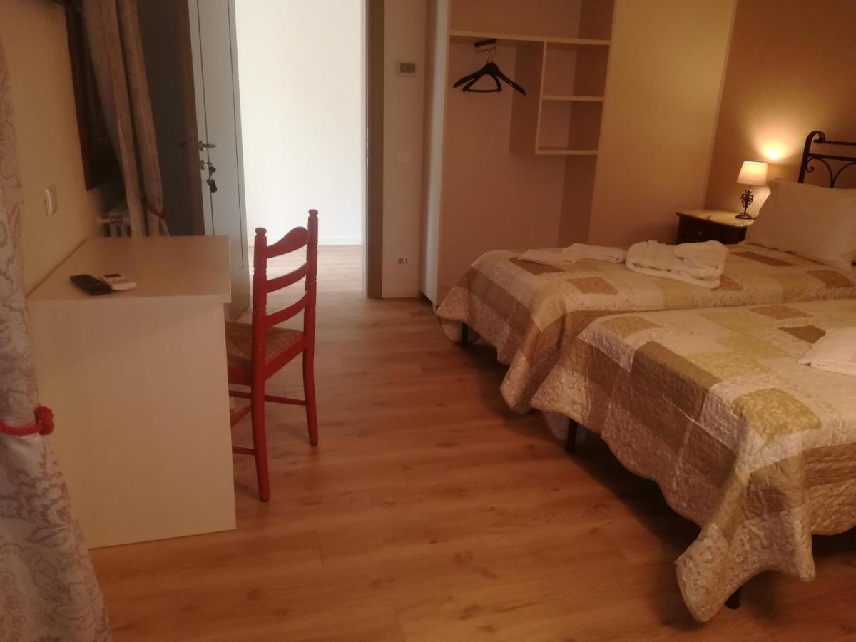La Libellula Bed & Breakfast Villorba Ngoại thất bức ảnh