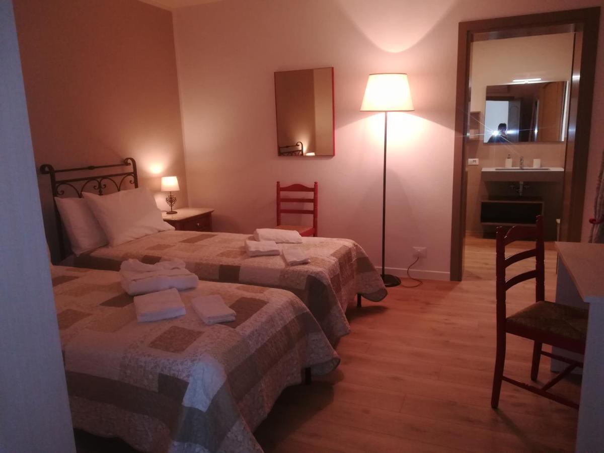 La Libellula Bed & Breakfast Villorba Ngoại thất bức ảnh