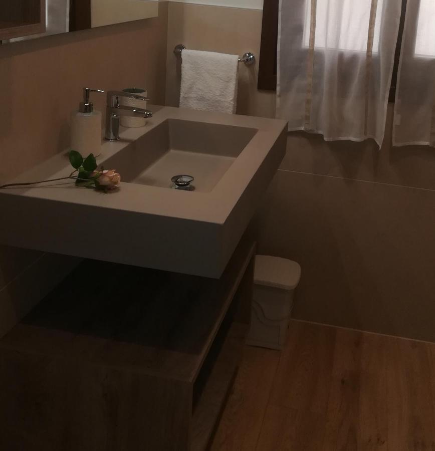 La Libellula Bed & Breakfast Villorba Ngoại thất bức ảnh
