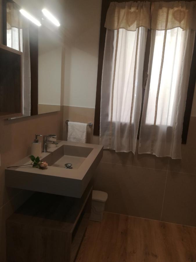 La Libellula Bed & Breakfast Villorba Ngoại thất bức ảnh