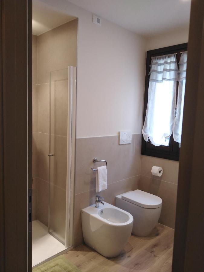 La Libellula Bed & Breakfast Villorba Ngoại thất bức ảnh