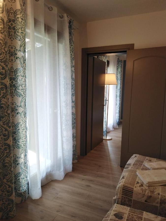 La Libellula Bed & Breakfast Villorba Ngoại thất bức ảnh