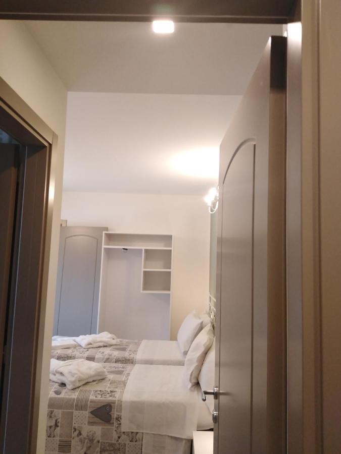 La Libellula Bed & Breakfast Villorba Ngoại thất bức ảnh