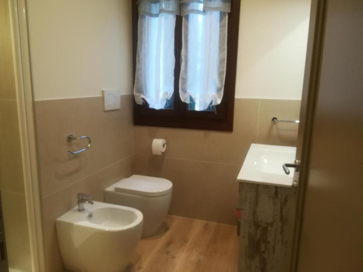 La Libellula Bed & Breakfast Villorba Ngoại thất bức ảnh