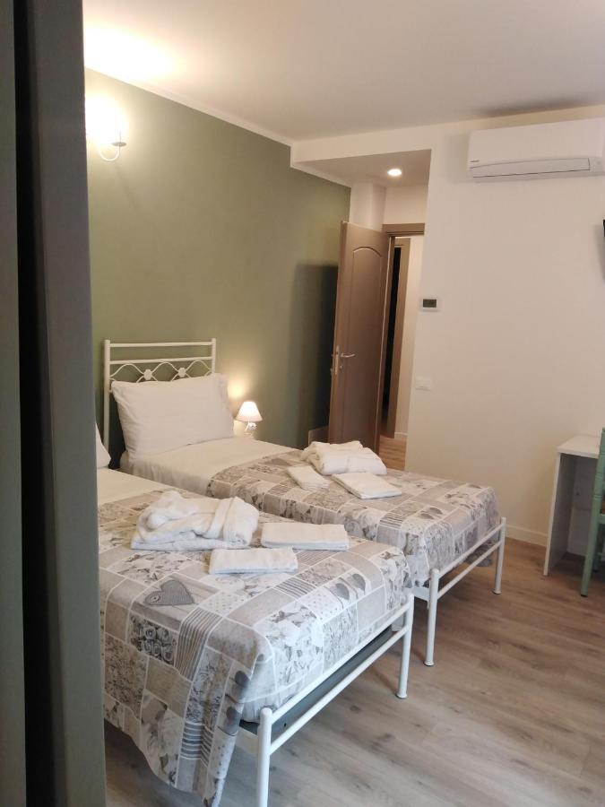 La Libellula Bed & Breakfast Villorba Ngoại thất bức ảnh
