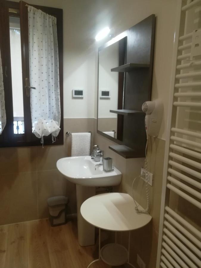 La Libellula Bed & Breakfast Villorba Ngoại thất bức ảnh