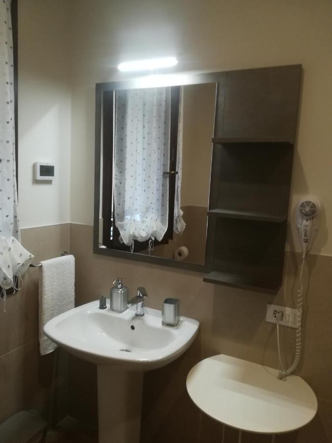 La Libellula Bed & Breakfast Villorba Ngoại thất bức ảnh