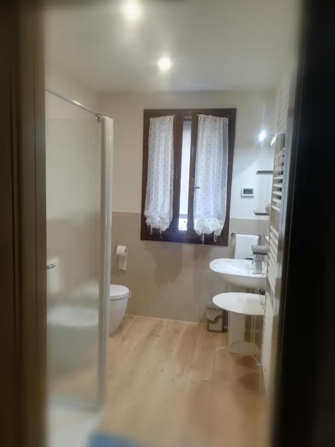La Libellula Bed & Breakfast Villorba Ngoại thất bức ảnh